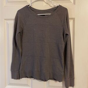 Gray Women's Sweater